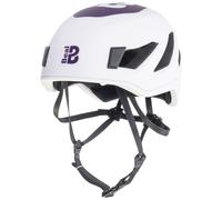 Beal Casque Indy Blanc 55-61 cm