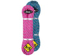 Beal Cobra Ii Golden Dry 8.6 Mm Rope Rose 50 m