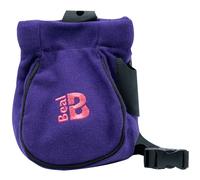 Beal Sac à magnésie Cocoon Clic-Clac II Unisexe Violet Taille unique