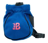 Beal - Cocoon Clic-Clac II - Sac à magnésie - blue