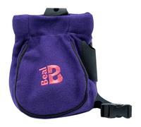 Beal - Cocoon Clic-Clac II - Sac à magnésie - purple