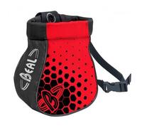 Beal - Cocoon Clic-Clac - Sac à magnésie Red -