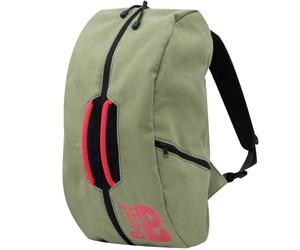 BEAL Combi Cliff Ii - Mixte - Vert - taille Unique- modèle 2026