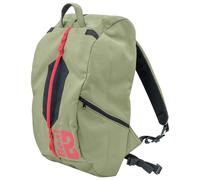 Beal Unisex Combi Cliff II Sac à Corde, Green, One Size