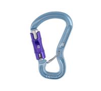 Beal - Orient Express Bi-Matic - Mousqueton HMS - matt blue