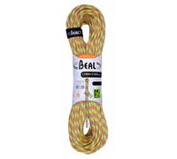 Beal - Corde à double - Cobra II 8.6 mm Dry Cover Anis - Taille 60 m - Vert Vert 60 m
