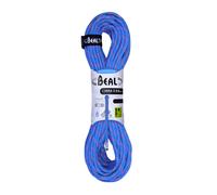 Beal - Corde à double - Cobra II 8.6 mm Golden Dry Blue - Taille 70 m - Bleu Bleu 70 m