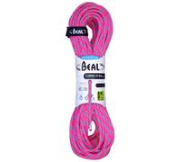 Beal - Corde à double - Cobra II 8.6 mm Golden Dry Fuchsia - Taille 60 m - Rose Rose 60 m