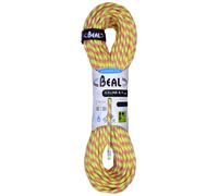 Beal - Corde à double - Ice Line Unicore 8,1 mm Golden Dry - Taille 70 m 70 m