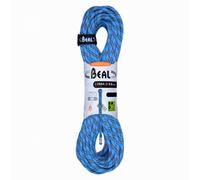 BEAL - Corde d'alpinisme et grande voie - Cobra 2 8.6x50m Bleu - Corde | Beal