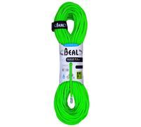 Beal - Corde d'alpinisme - Gully 7.3mm Golden Dry Green - Taille 70 m - Vert Vert 70 m