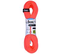 Beal - Corde d'alpinisme - Gully 7.3mm Golden Dry Orange - Taille 50 m Orange 50 m