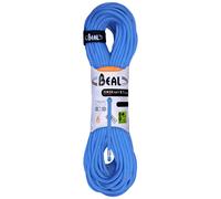 Beal - Corde d'escalade 3 normes - Joker 9.1mm Soft Unicore Dry Cover Blue - Taille 70 m - Bleu Bleu 70 m