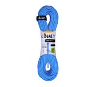 Beal - Corde d'escalade 3 normes - Joker 9.1mm Unicore Dry Cover Blue - Taille 80 m - Bleu Bleu 80 m