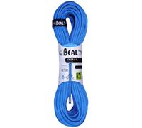 Beal - Corde d'escalade 3 normes - Joker 9.1mm Unicore Golden Dry Blue - Taille 60 m - Bleu Bleu 60 m