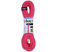 Beal - Corde d'escalade 3 normes - Joker 9.1mm Unicore Golden Dry Orange - Taille 70 m Orange 70 m