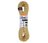 Beal - Corde d'escalade à double - Cobra II 8.6mm Anis - Taille 50 m - Vert Vert 50 m