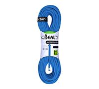 Beal - Corde d'escalade - Antidote 10,2mm Solid Blue - Taille 80 m - Bleu Bleu 80 m