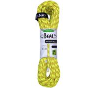 Beal Antidote Corde d'escalade Jaune 80 m