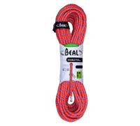 Beal - Corde d'escalade - Diablo Unicore 9.8mm - Taille 80 m - Rouge Rouge 80 m