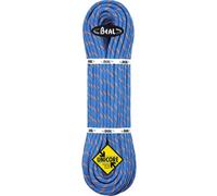 Beal - Corde d'escalade et d'alpinisme - Booster III 9,7mm Dry cover - Taille 70 m - Bleu Bleu 70 m