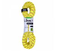 BEAL - Corde d'escalade - Karma 9.8mm X70m Jaune - Corde | Beal - unisex