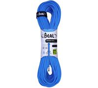 Beal Opera Golden Dry 8.5 Mm Rope Bleu 50 m