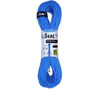 Beal - Corde d'escalade - Opera 8.5mm Golden Dry Blue - Taille 60 m - Bleu Bleu 60 m