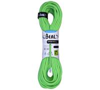 Beal - Corde d'escalade - Opera 8.5mm Golden Dry Green - Taille 50 m - Vert Vert 50 m