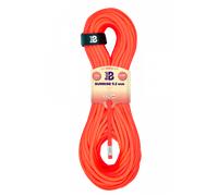 Beal Sunrise 9,2 mm x 80 m – Mixte – Orange – Taille unique – Modèle 2025