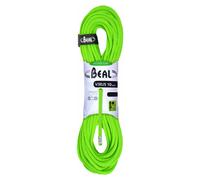 Beal - Corde d'escalade - Virus 10mm Solid Green - Taille 80 m 80 m