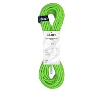 BEAL - Corde d'escalade - Wall School Uc 10.2mmx22m Vert - Cordes A Simple | Beal - unisex