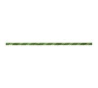 Beal Rando 8 mm x 30 m – Mixte – Vert – Taille unique – Modèle 2026
