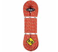 Beal Tiger Golden Dry 10 Mm Rope Orange 60 m