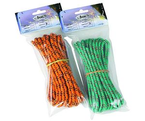 Beal Cordelettes 6mm. x 5,5m. orange