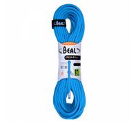 BEAL - Cordes - Opera 8,5mm 50m Unicore Dry Cover Bleu - Corde | Beal