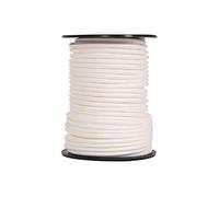 Beal Cordon de Rechange pour Adulte 5 mm DYNEE Blanc 50 m
