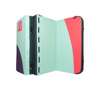 Beal - Crash pad - Triple Air Light Vice 89 - Vert Vert