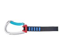 Beal Be Indoor Quickdraw 5 Units Blanc,Bleu 15 cm