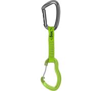 Beal Dégaines Zest Quickdraw Pack de 5 11 cm Vert