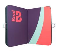 Beal - Crash-pad haute absorption - Double Air Bag Vice 89