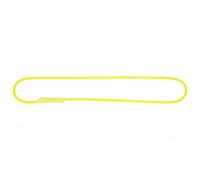 Beal - Dynaloop - Anneau De Sangle Taille 60 Cm, Jaune/Blanc
