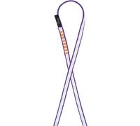 BEAL Dyneema Sling 10mm X 120cm - Mixte - Violet - taille Unique- modèle 2026