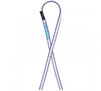 BEAL Dyneema Slings 10mmx240cm - Mixte - Bleu - taille Unique- modèle 2026