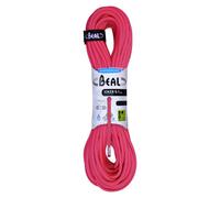 BEAL - Escalade et Alpinisme - Corde Joker 9.1mm X 100m Safe Control Orange - Corde | Beal