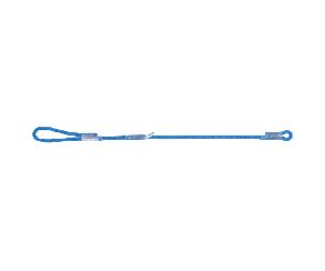 BEAL Expresso 35-75cm - Mixte - Bleu - taille Unique- modèle 2026