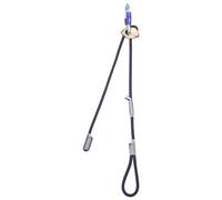 Beal - Expresso Fit - Anneau de sangle - 100 cm - matt blue