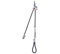 Beal - Expresso Fit - Anneau de sangle - 100 cm - matt pink