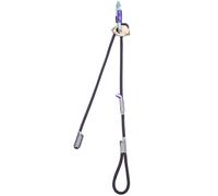 BEAL Expresso Fit - Mixte - Noir / Bleu - taille Unique- modèle 2026