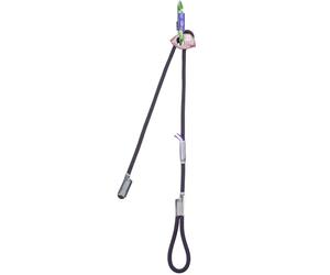 BEAL Expresso Fit - Mixte - Vert / Noir - taille Unique- modèle 2026